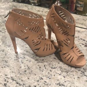 BCBG Generation Bootie. Size 8 1/2